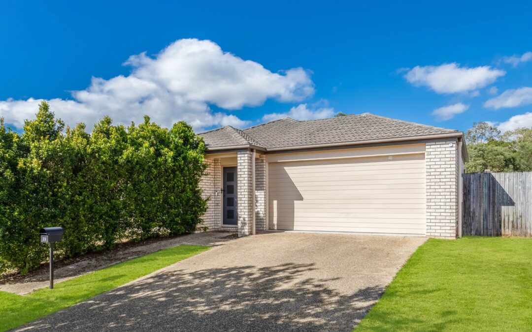 Rothwell, QLD