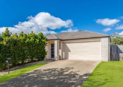 Rothwell, QLD