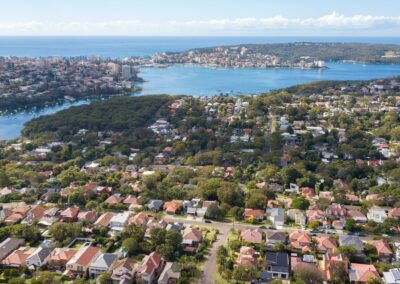 Balgowlah Heights, NSW