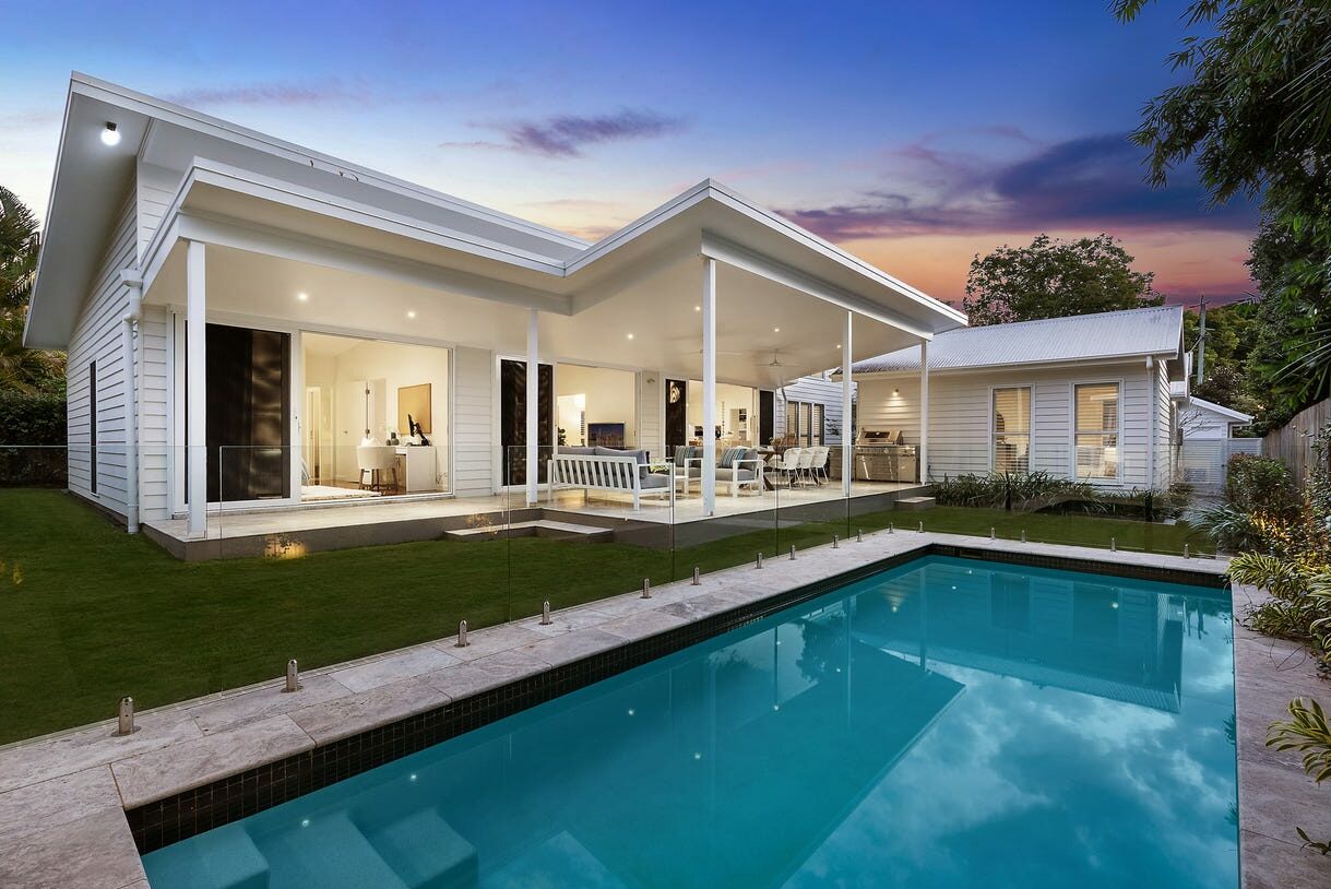 Sherwood Buyers Agents