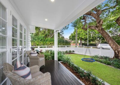 Sherwood Buyers Agents