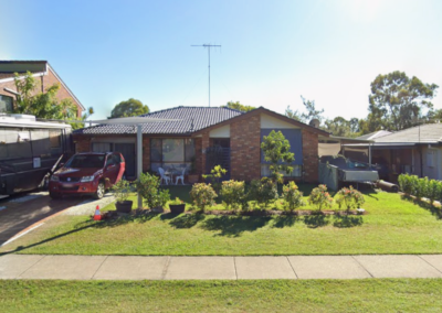 Tingalpa, QLD