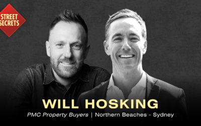 Street Secrets with Chris Bates: Will Hosking on the Ins and Outs of Buying on the Northern Beaches