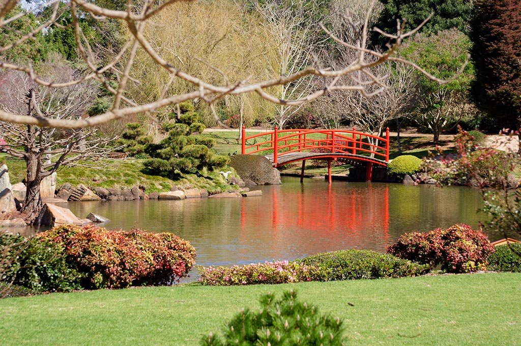 Toowoomba - Where we Service