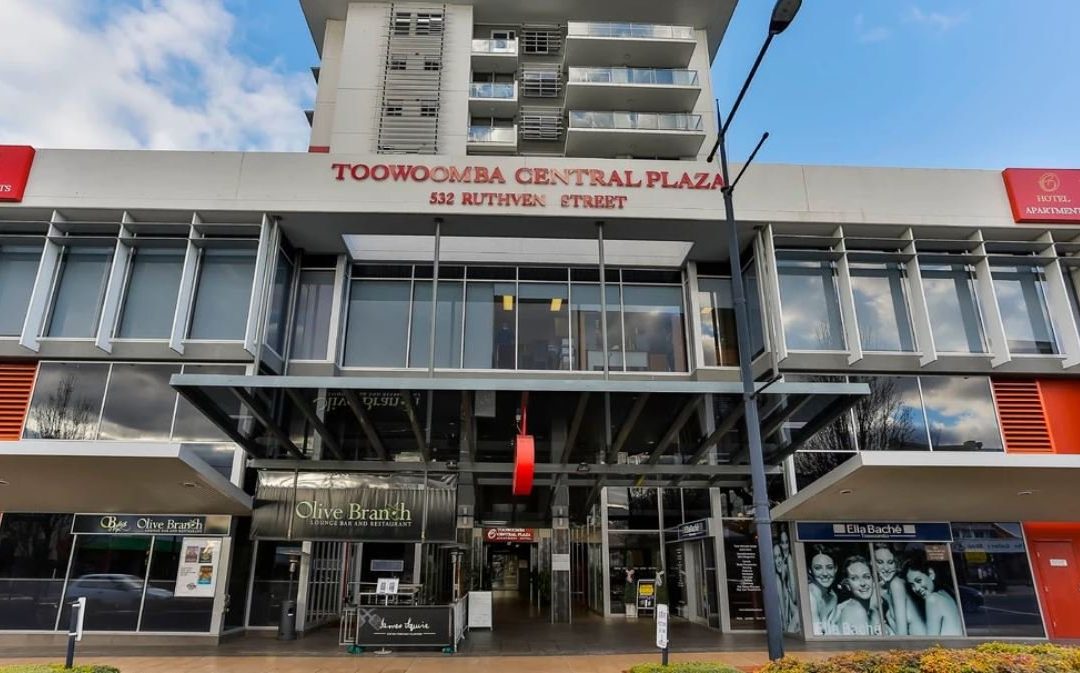 Toowoomba, QLD