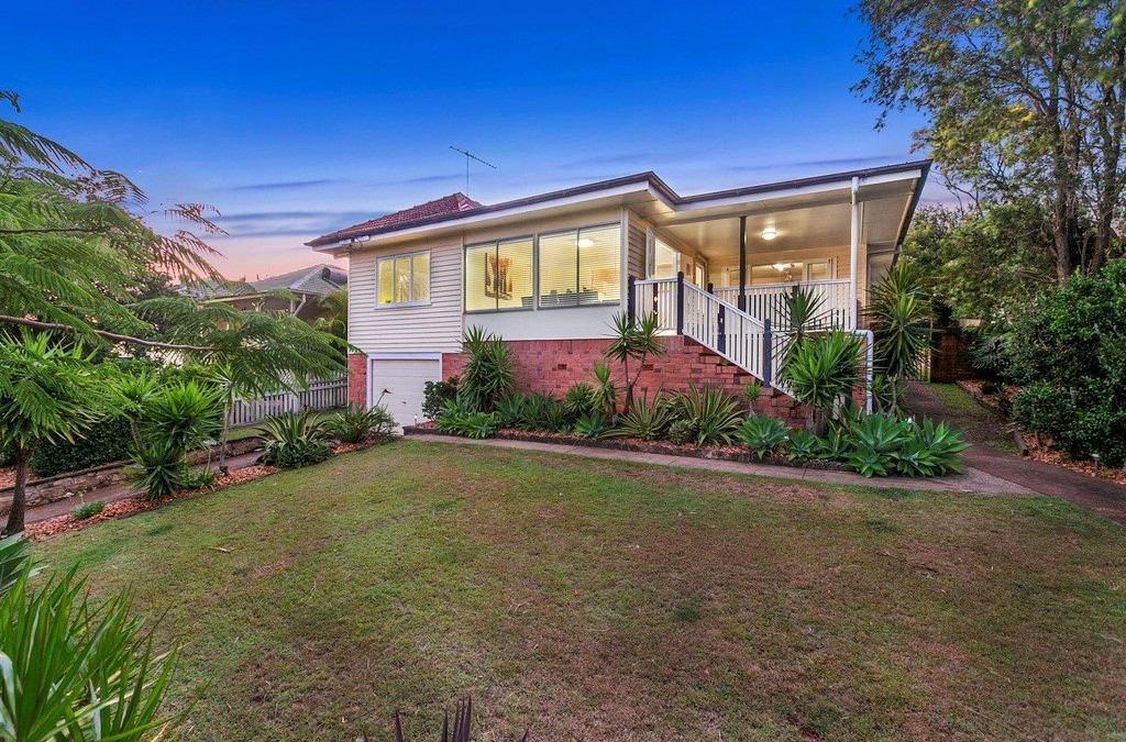 Upper Mt Gravatt, QLD