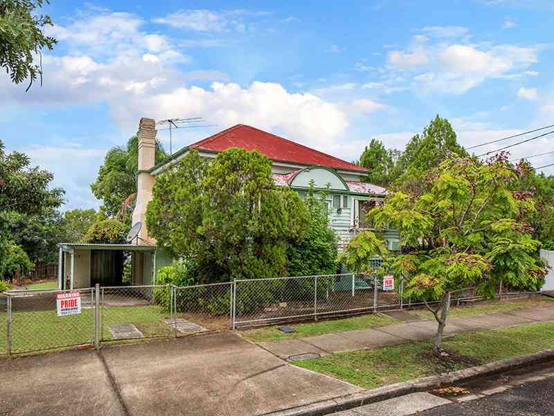 East Brisbane, QLD