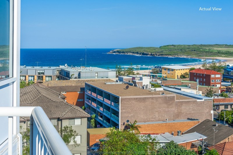 Maroubra, NSW