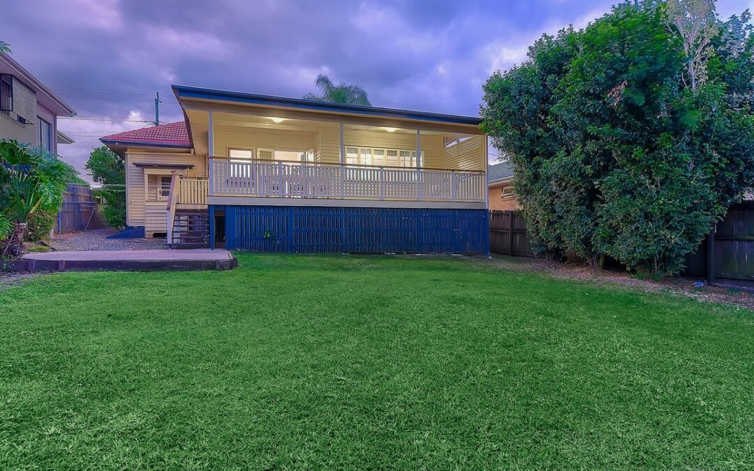 Wavell Heights, QLD