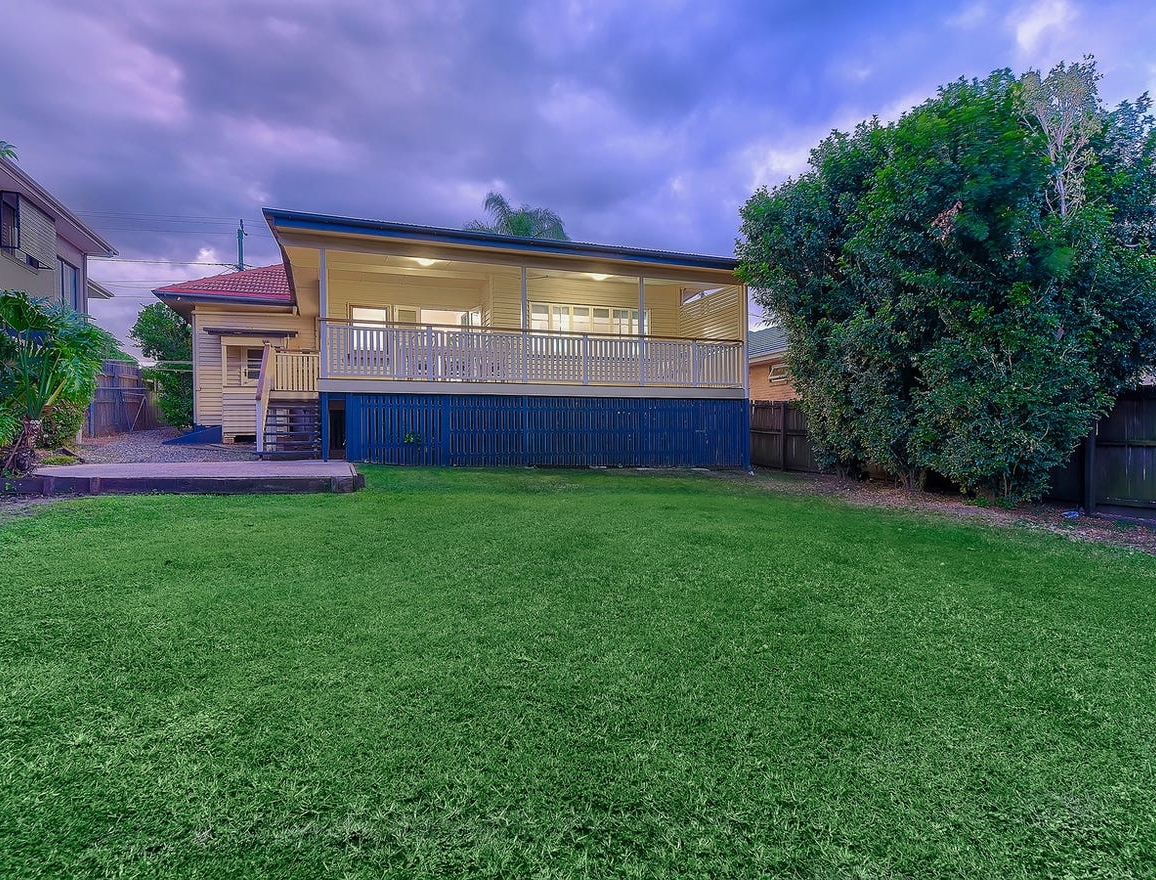 wavell heights buyers agents